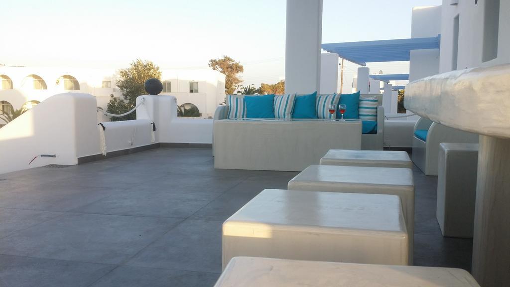 Santoxenia Luxury Villa Kamári Esterno foto