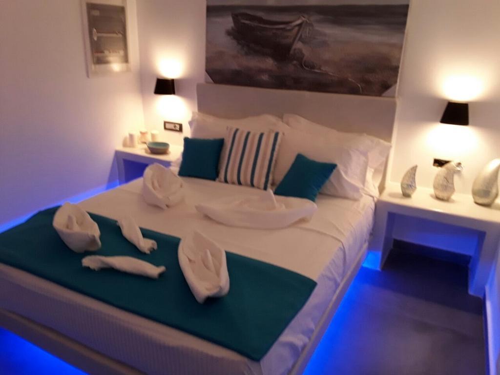 Santoxenia Luxury Villa Kamári Esterno foto