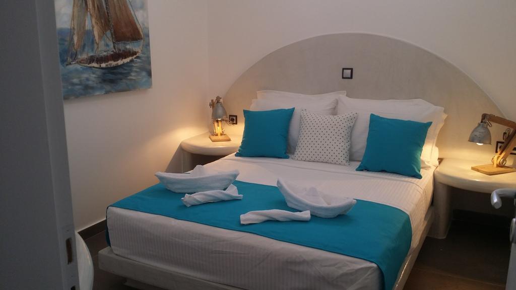Santoxenia Luxury Villa Kamári Esterno foto