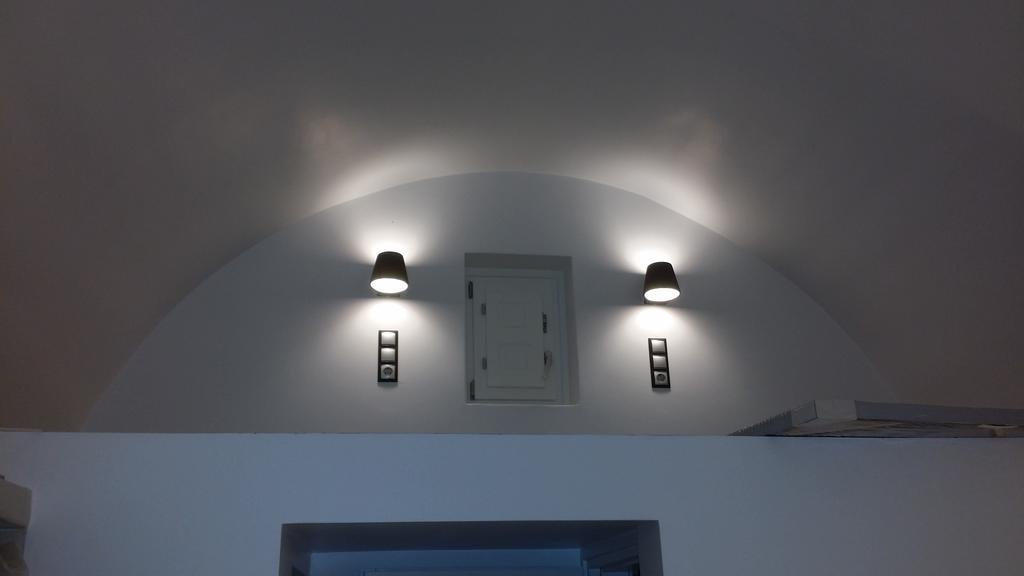 Santoxenia Luxury Villa Kamári Esterno foto