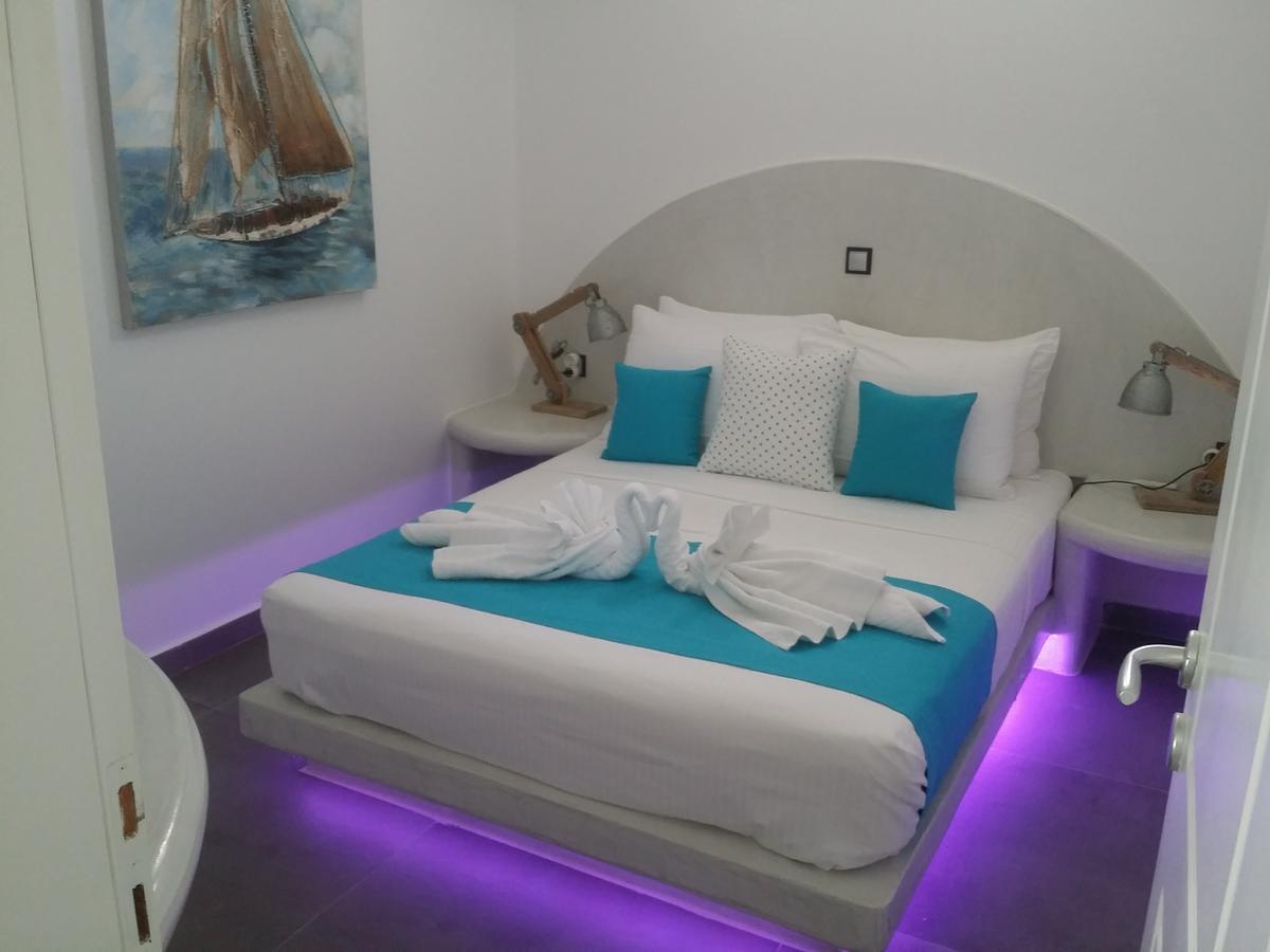 Santoxenia Luxury Villa Kamári Esterno foto